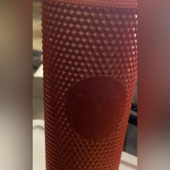 Starbucks Limited Edition Halloween Tumbler - Picture 3 of 6